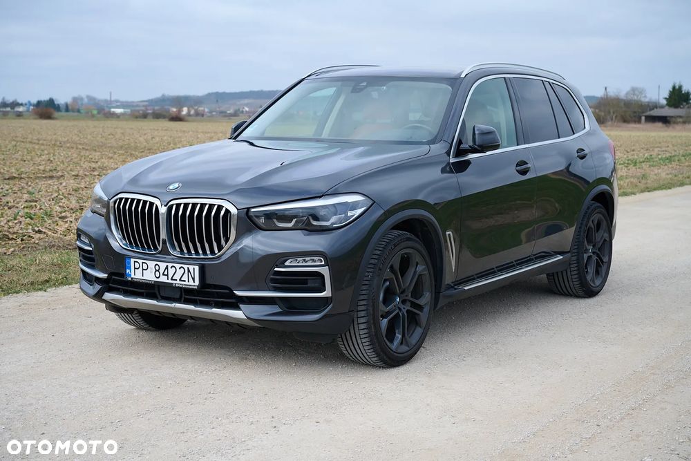 BMW X5 xDrive25d - 2