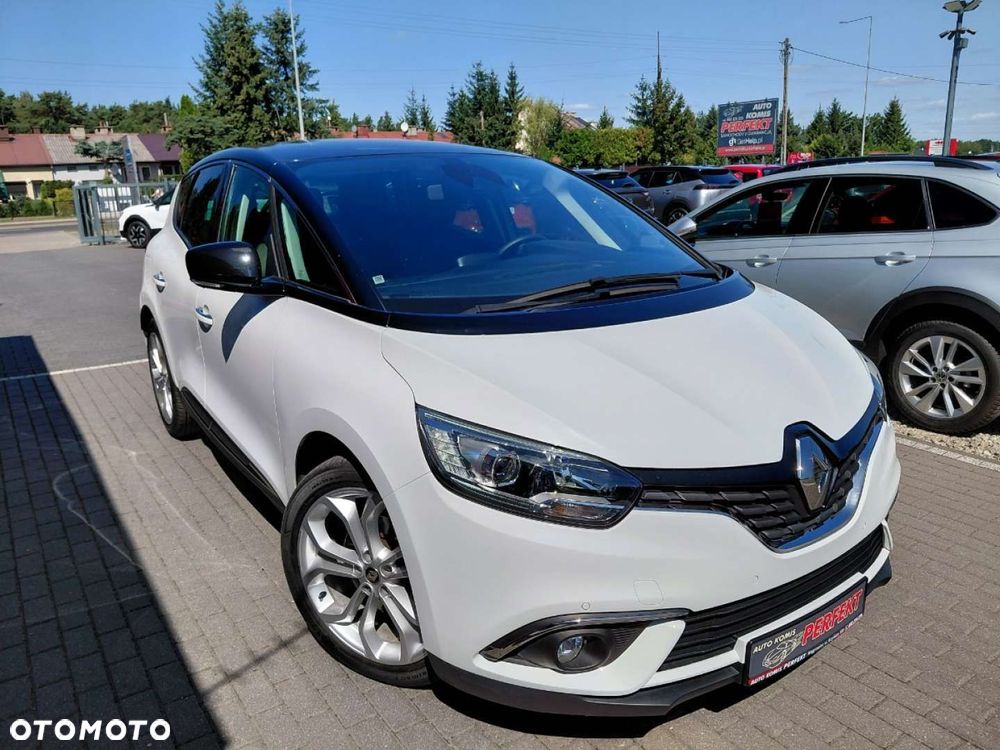 Renault Scenic - 4
