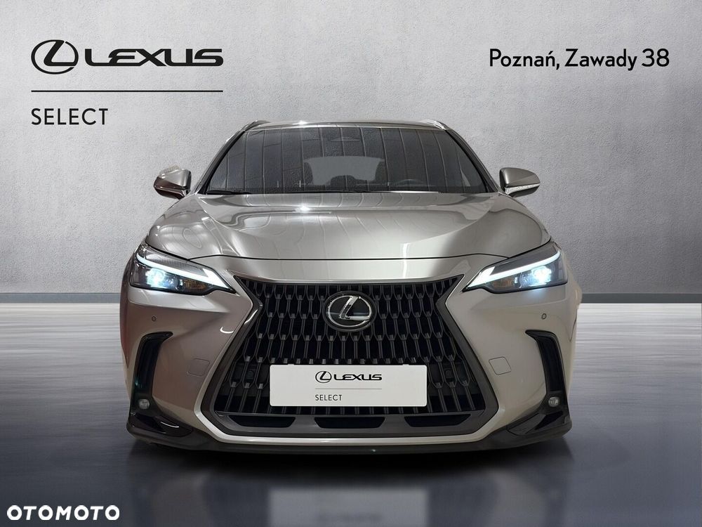 Lexus NX 350h Prestige 2WD - 7