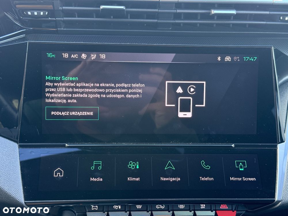 Peugeot 308 BlueHDi 130 EAT8 GT EXCLUSIVE - 32