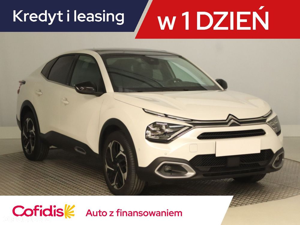 Citroën C4X