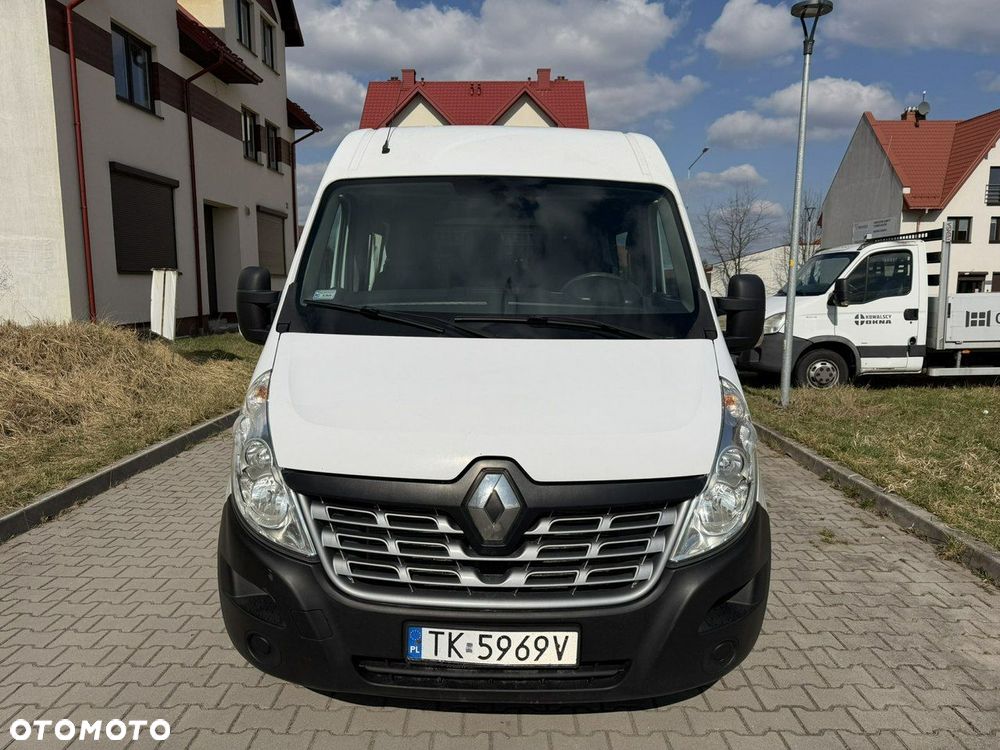 Renault Master - 5