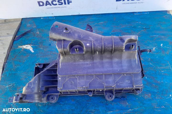 Carcasa filtru aer 9652987380 9652987380 Mazda 2 DY [2003 - 2005] Hat - 3
