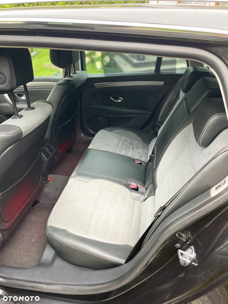 Renault Laguna 2.0 dCi Bose Edition ESM - 9
