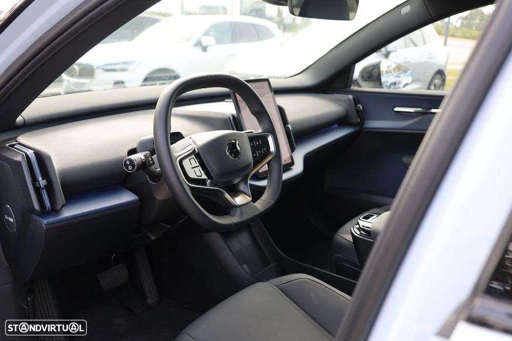 Volvo EX30 69 kWh Twin Motor Ultra - 13