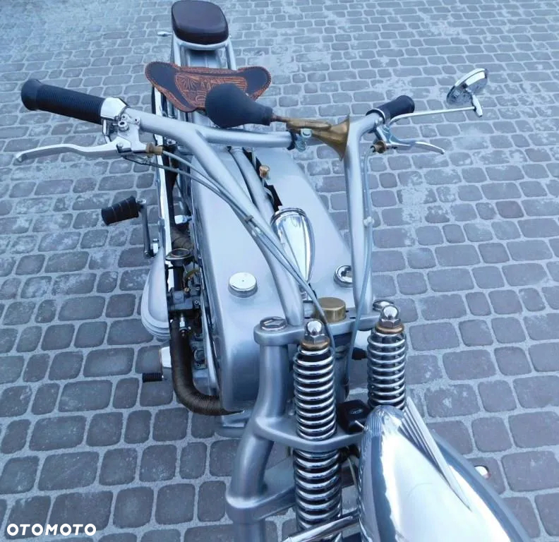 Harley-Davidson Inny - 16