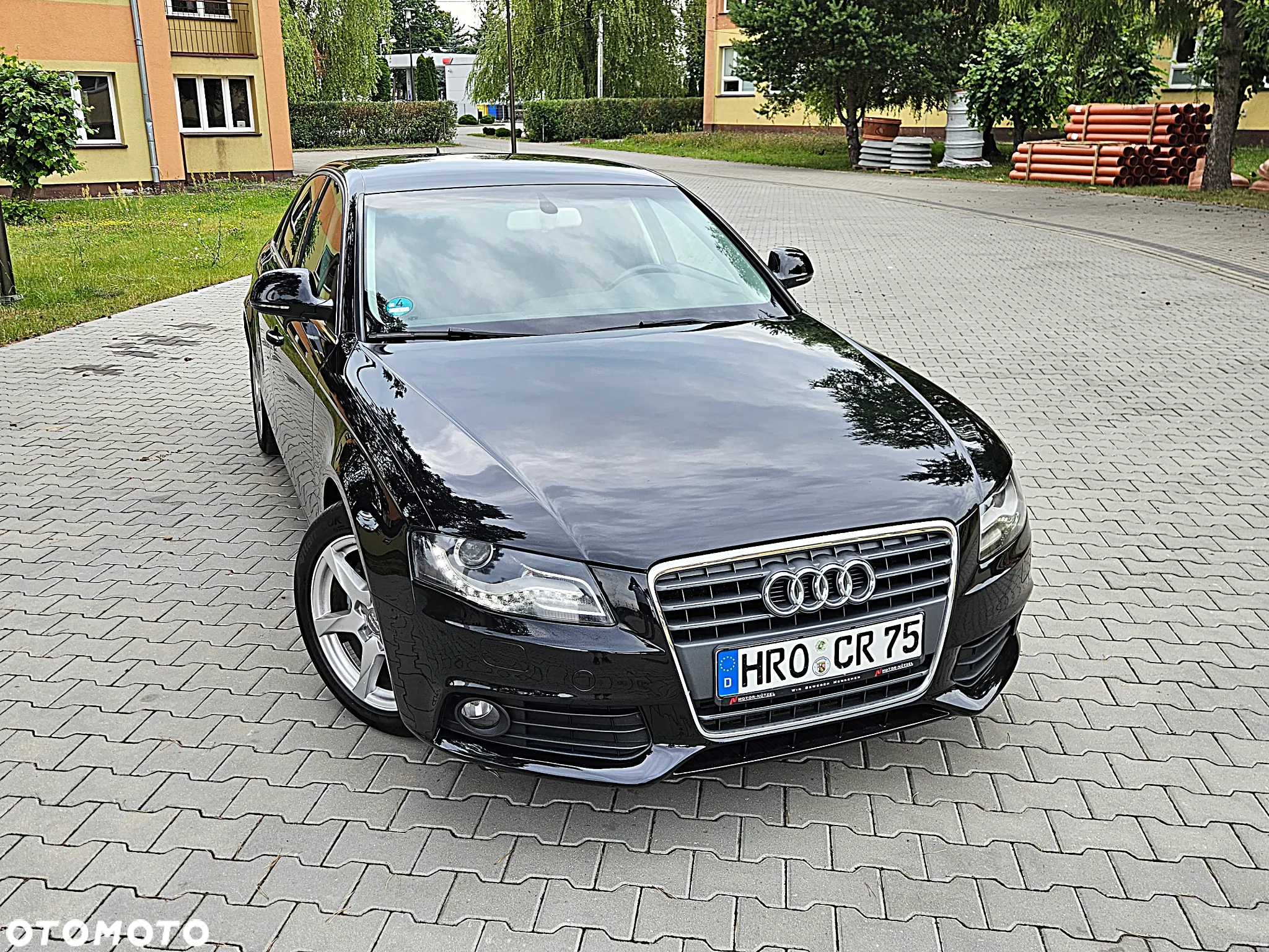 Audi A4 1.8 TFSI - 14