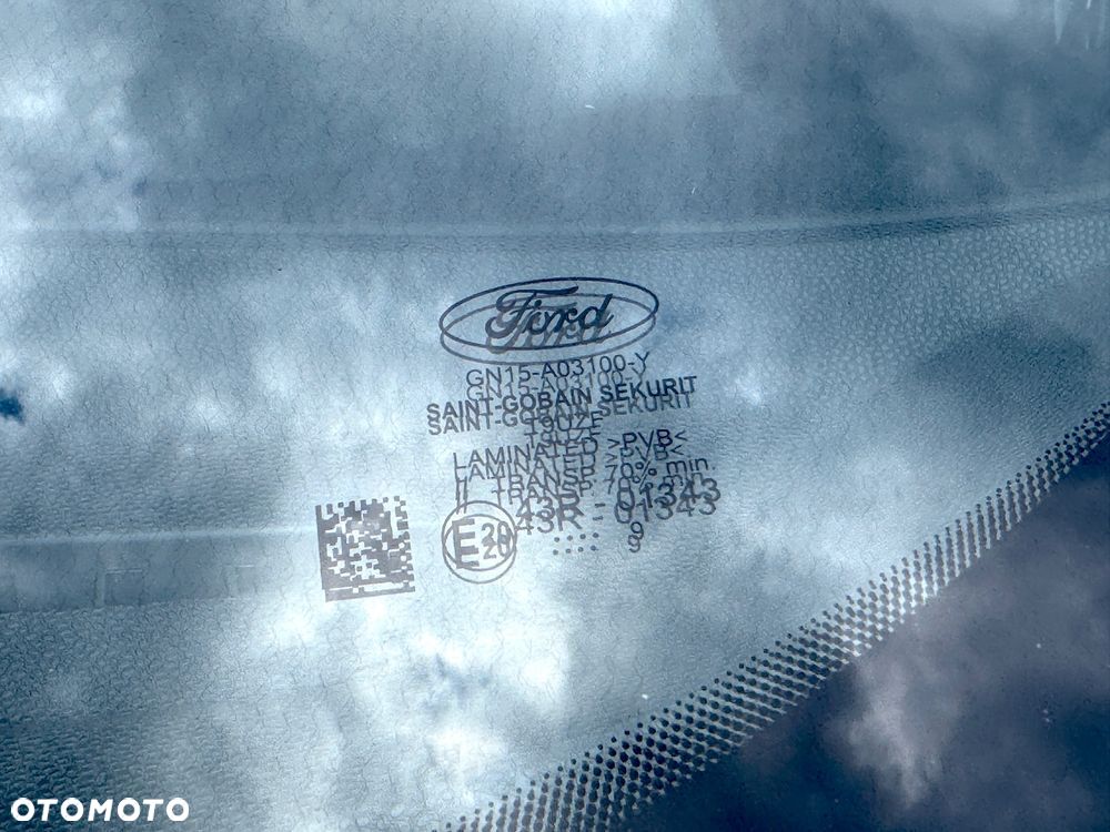 Ford EcoSport 1.0 EcoBoost Titanium ASS - 35