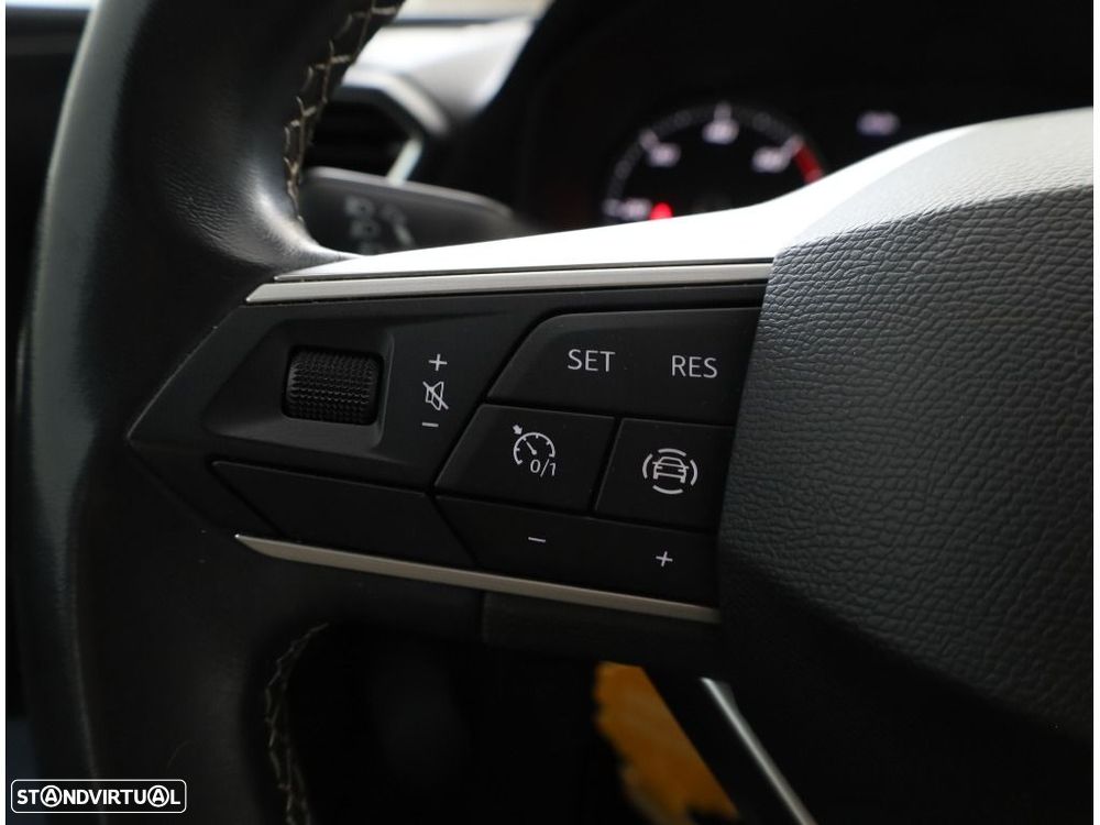 SEAT Leon ST 2.0 TDI Style - 19