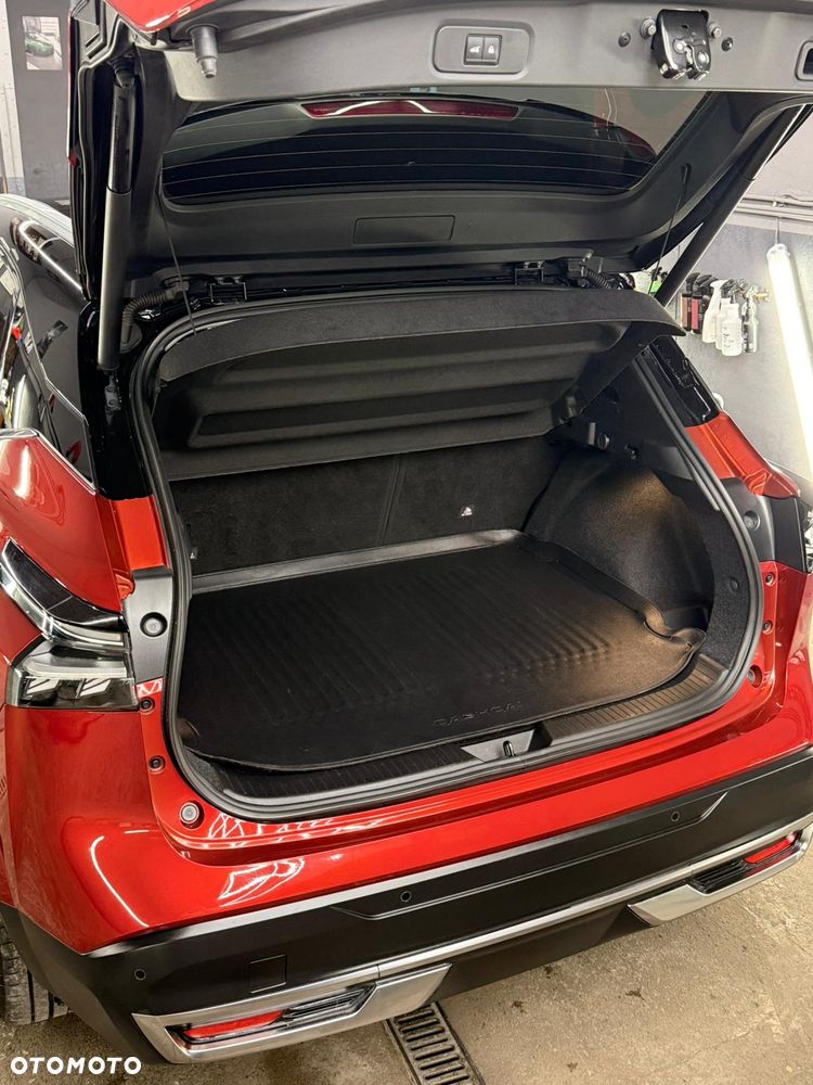 Nissan Qashqai 1.3 DIG-T mHEV N-Connecta Xtronic - 17