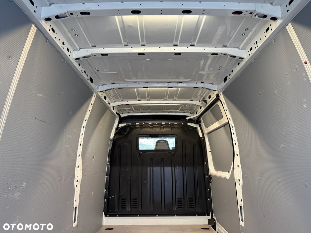 Nissan Master Movano  L3H2 - 11