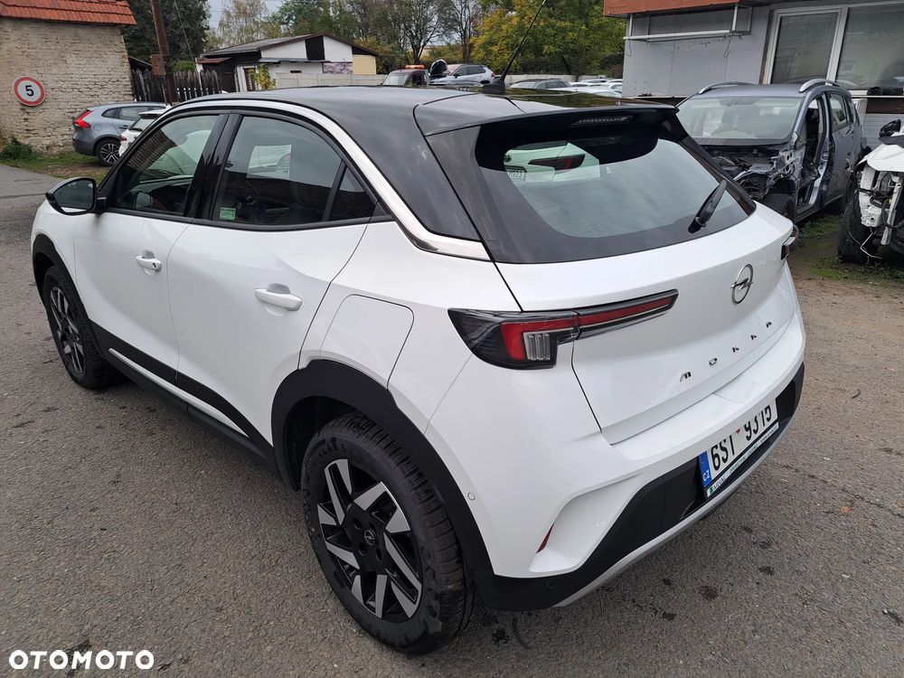 Opel Mokka 2024 photo 4