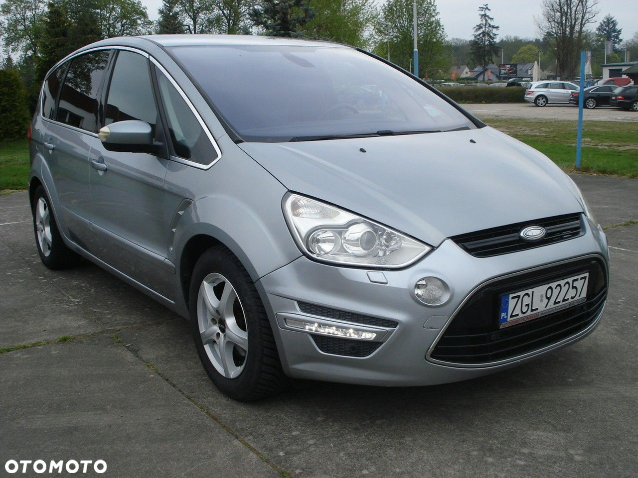 Ford S-Max - 3