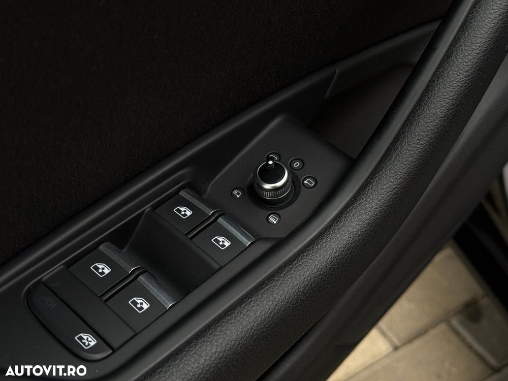 Audi A4 Limuzina - 15