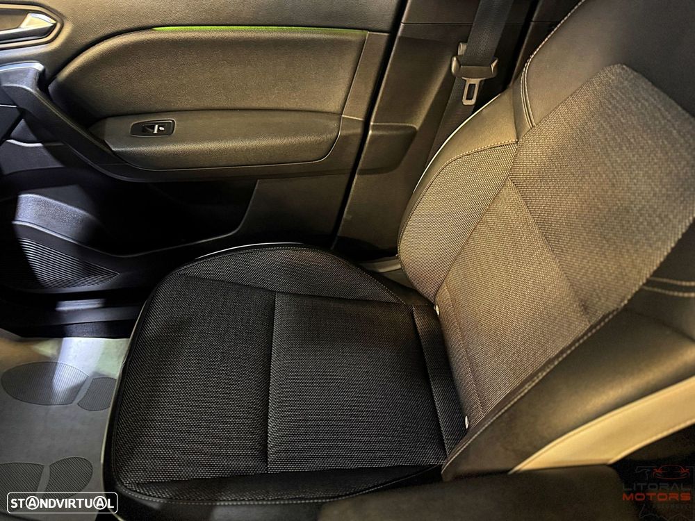 Renault Captur 1.0 TCe Intens - 21