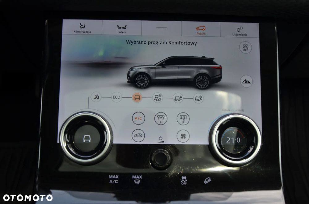 Land Rover Range Rover Velar 2.0 TD4 R-Dynamic SE - 33