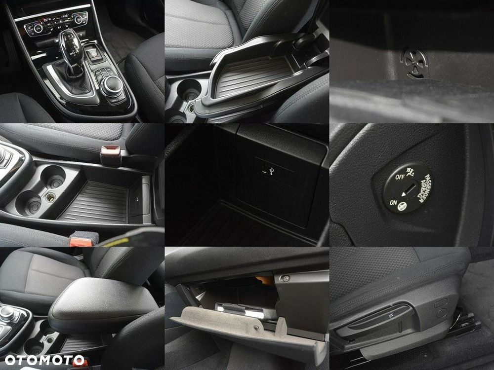 BMW Seria 2 218d Sport Line - 29