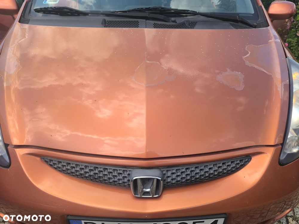 Honda Jazz 1.2 S - 7