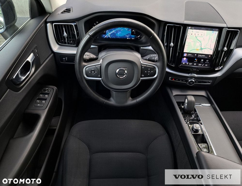 Volvo XC 60 - 14