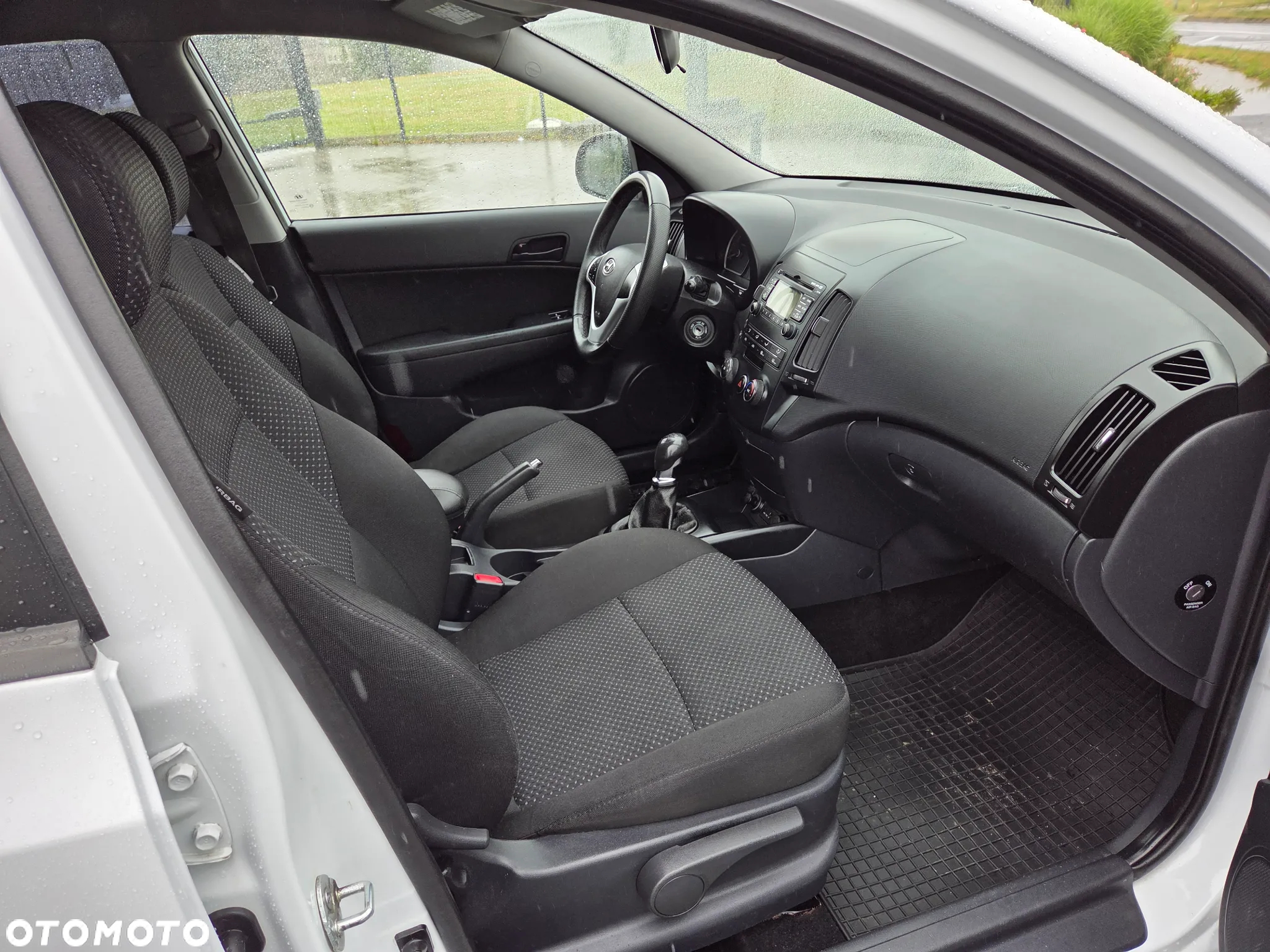 Hyundai i30 - 13