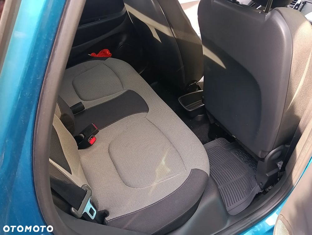 Renault Captur ENERGY TCe 90 Start&Stop Luxe - 22