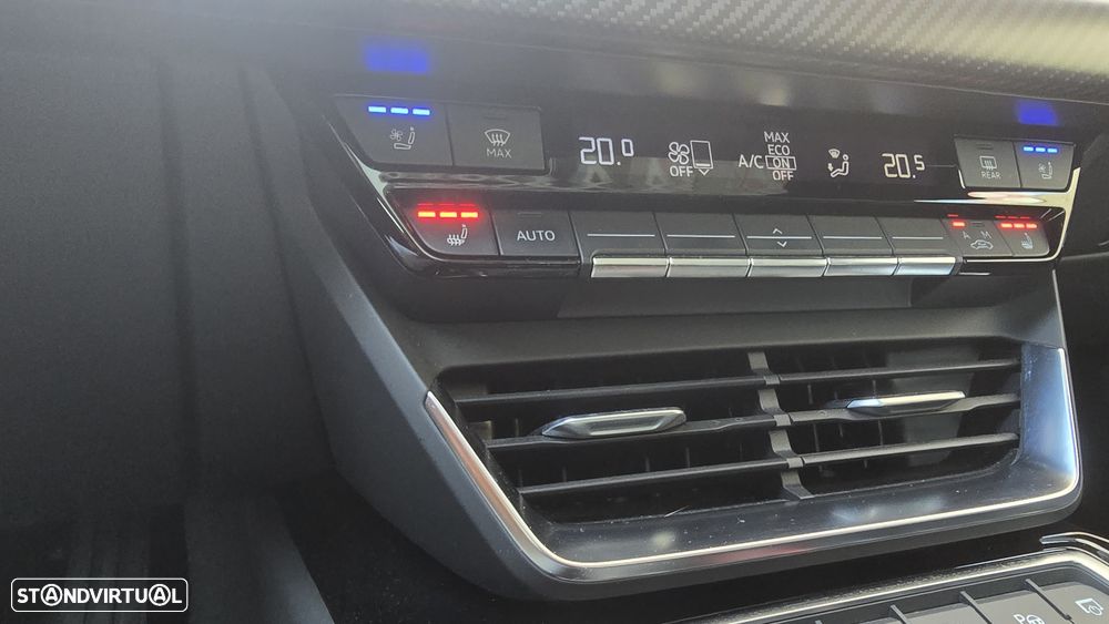 Audi e-tron GT quattro - 38