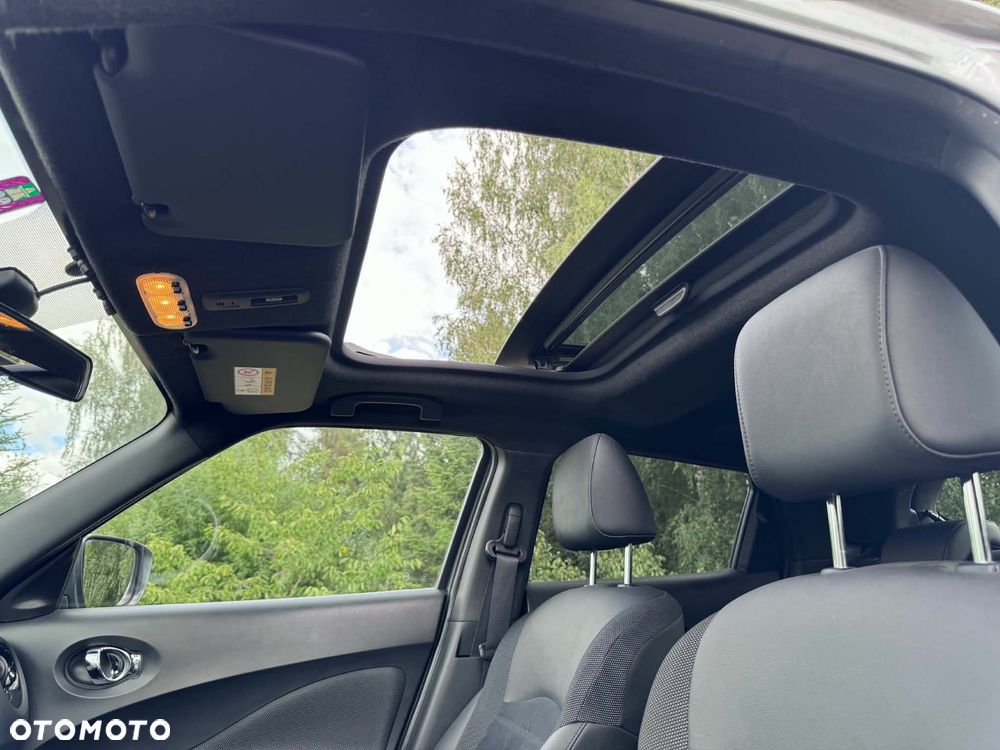 Nissan Juke 1.2 DIG-T N-Connecta EU6 - 22