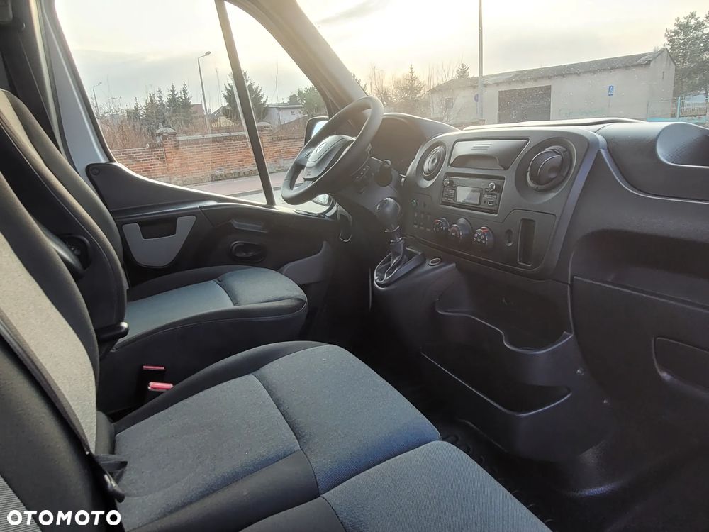Renault Master 3 - 14