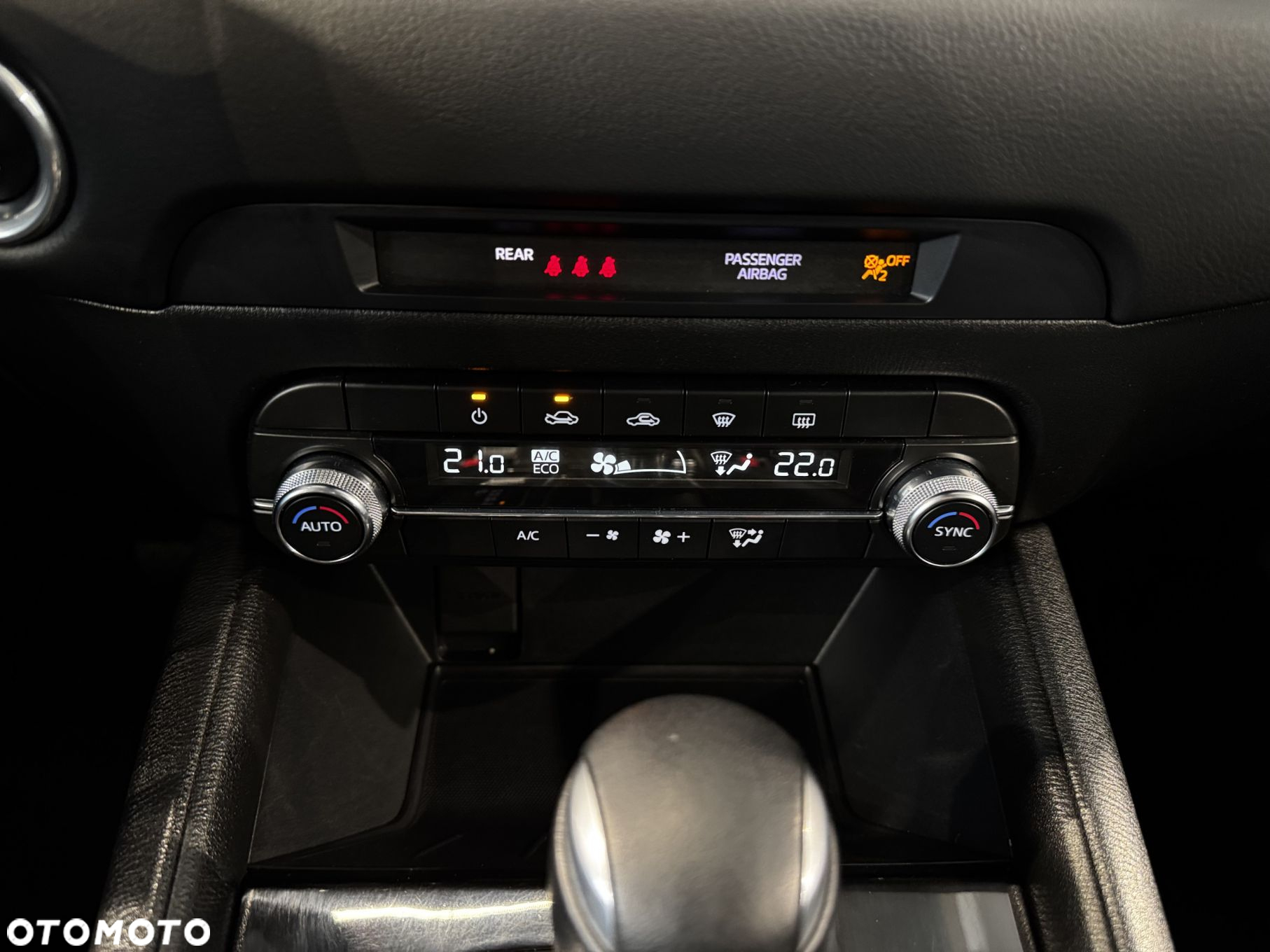 Mazda CX-5 - 25