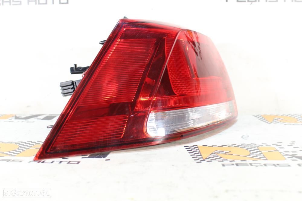 Farolim Esquerdo Volkswagen Golf Vii (5G1, Bq1, Be1, Be2)  5G0945257a - 4