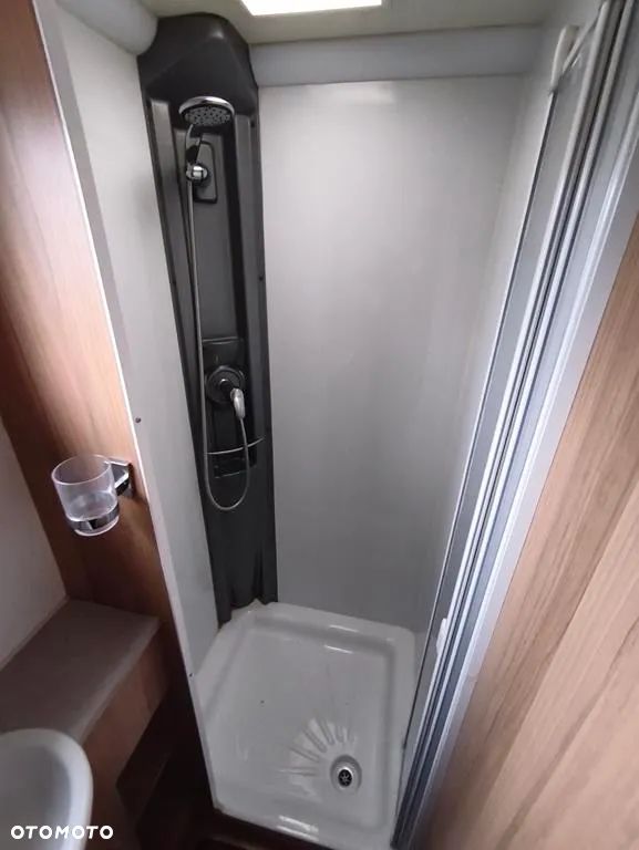 Bailey PEGASUS GT65 RIMINI - 22