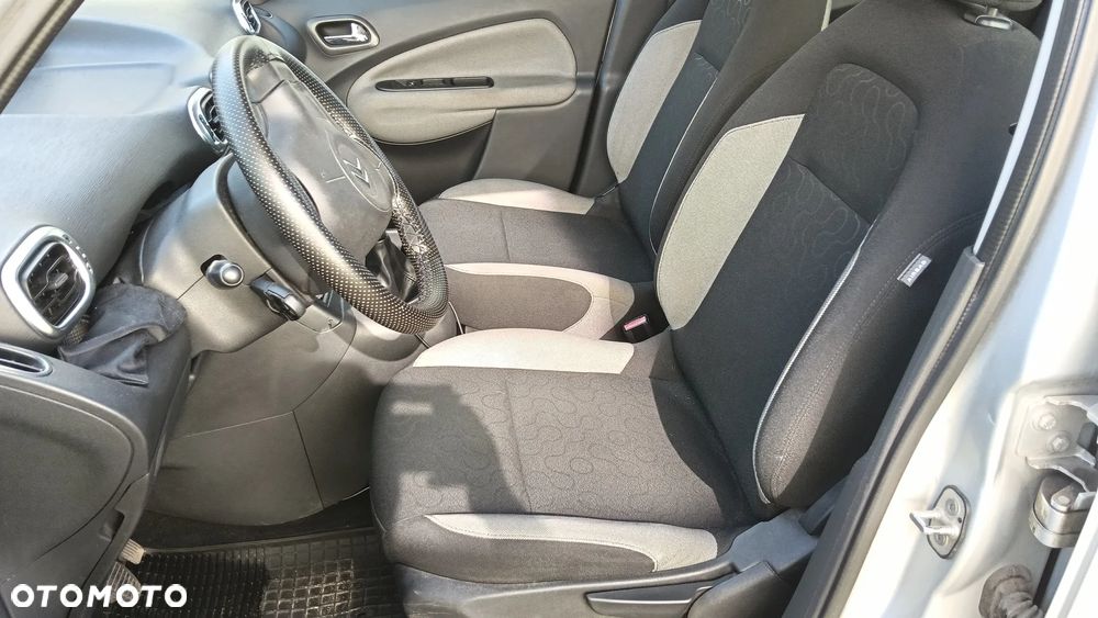 Citroën C3 Picasso - 12