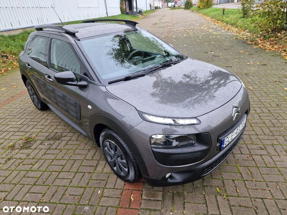 Citroën C4 Cactus BlueHDi 100 Stop&Start Shine - 30