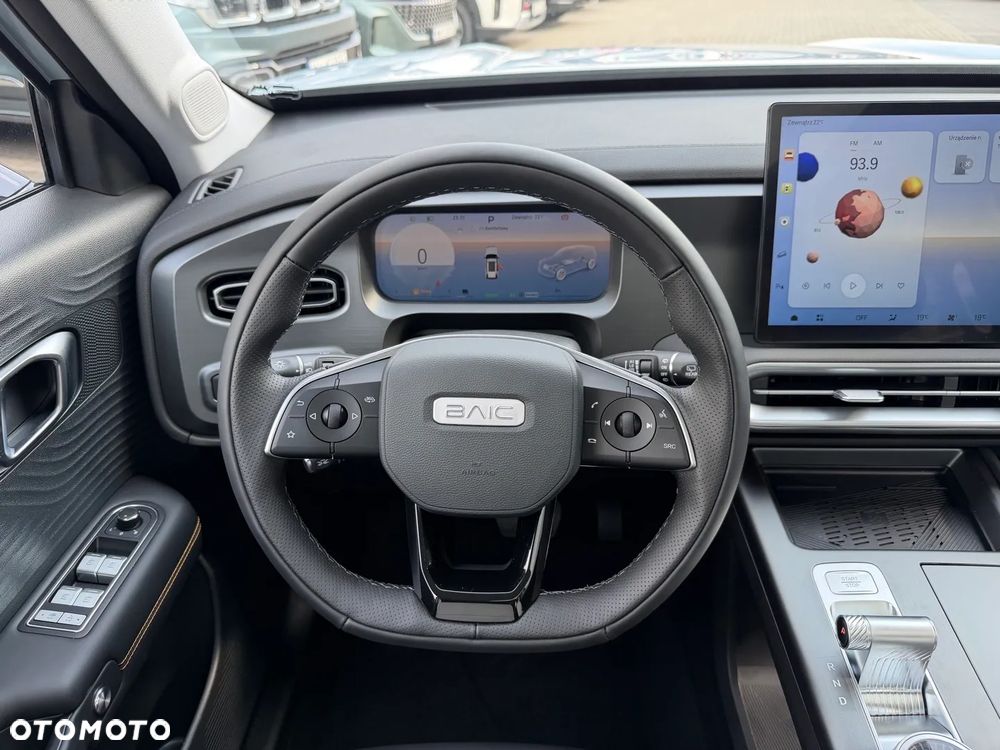BAIC BJ30 - 24