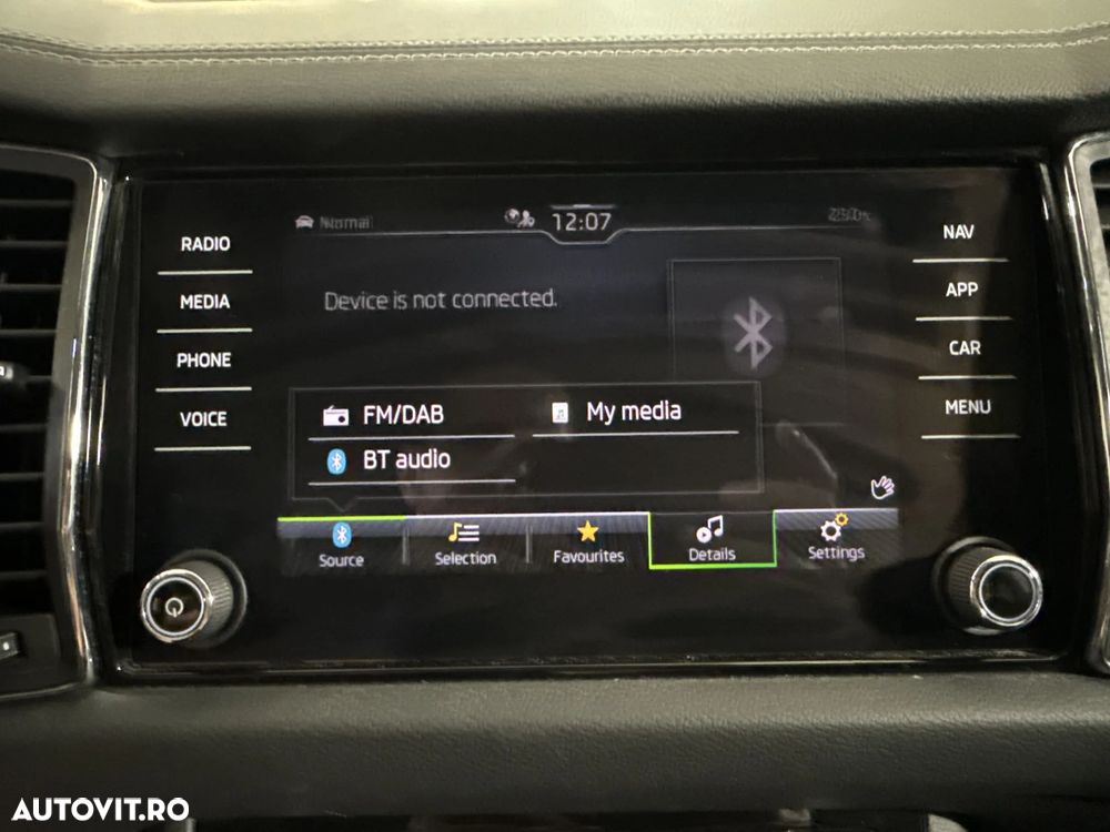 Skoda Kodiaq - 22