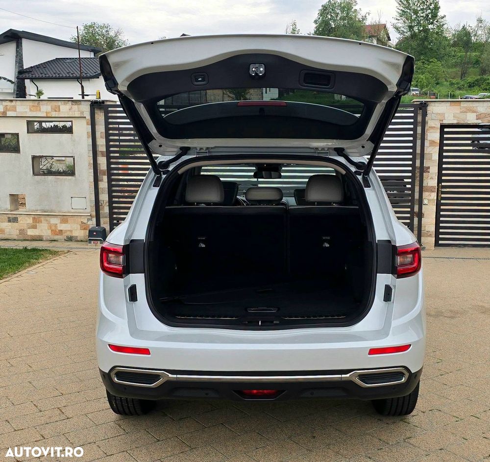 Renault Koleos ENERGY dCi 175 X-tronic 4WD INITIALE PARIS - 20