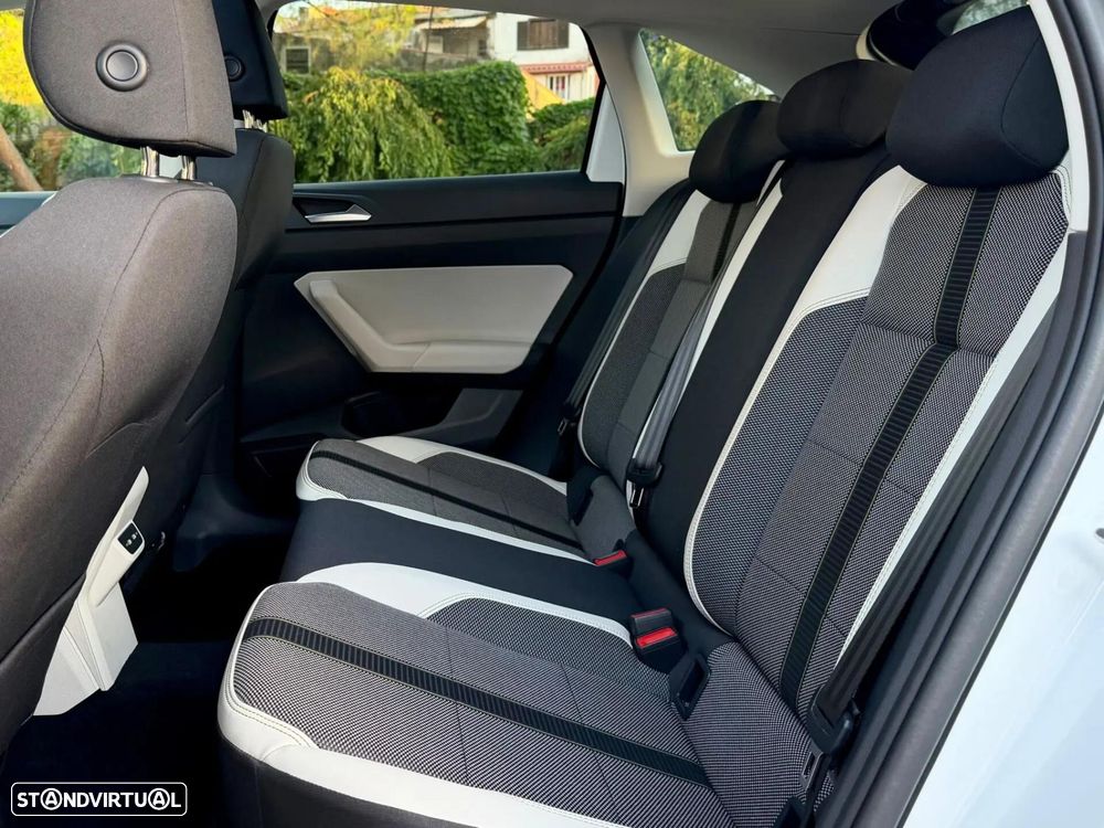 VW Taigo 1.5 TSI OPF DSG R-Line - 7