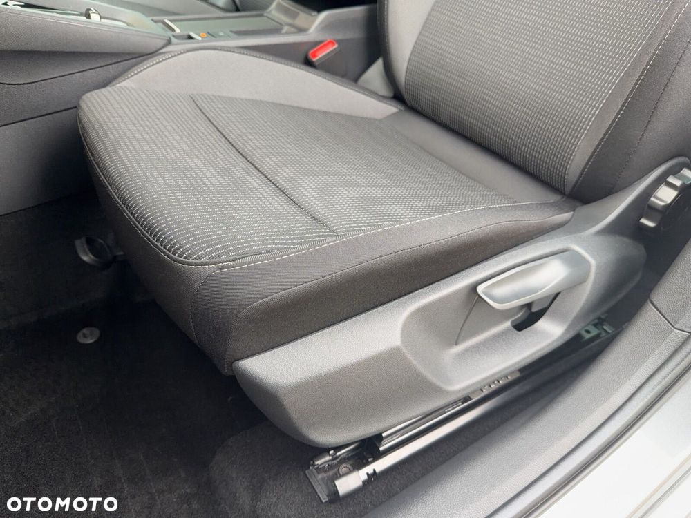 Skoda Octavia 2.0 TDI Selection DSG - 13
