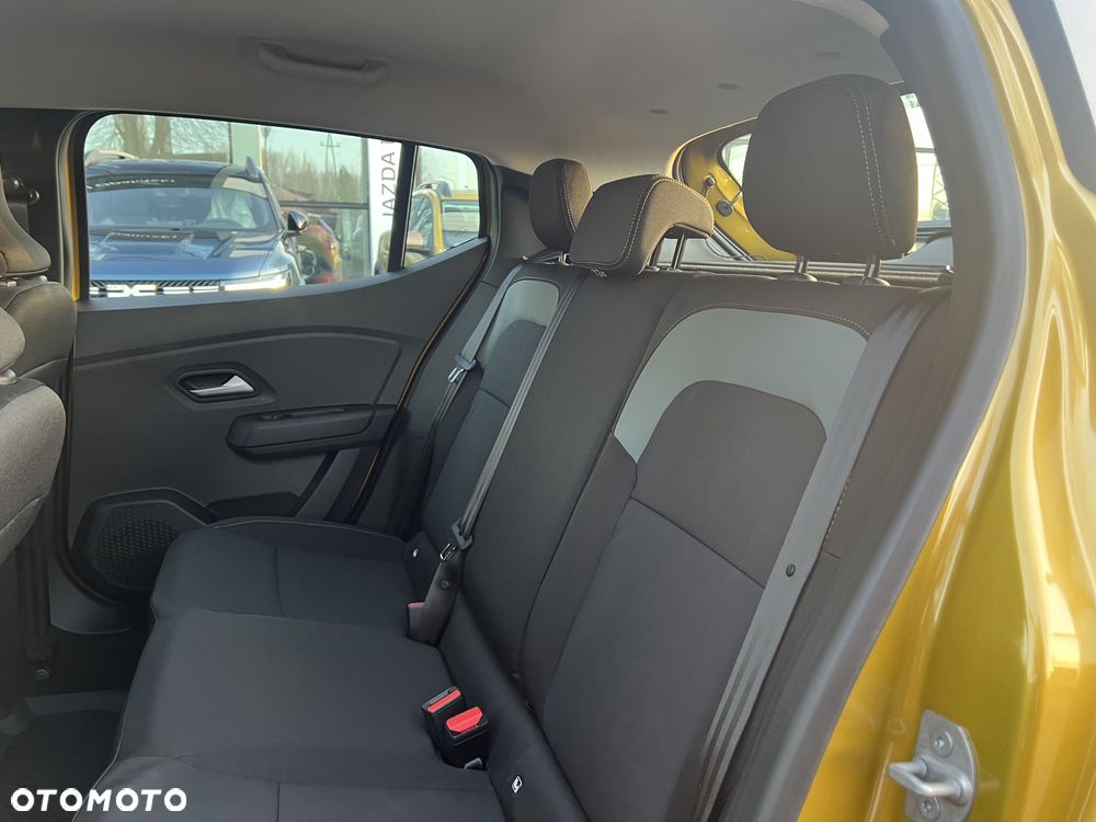Dacia Sandero Stepway 1.0 TCe110 Extreme - 17