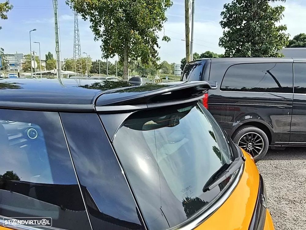 MINI 3 Portas Cooper SD - 27