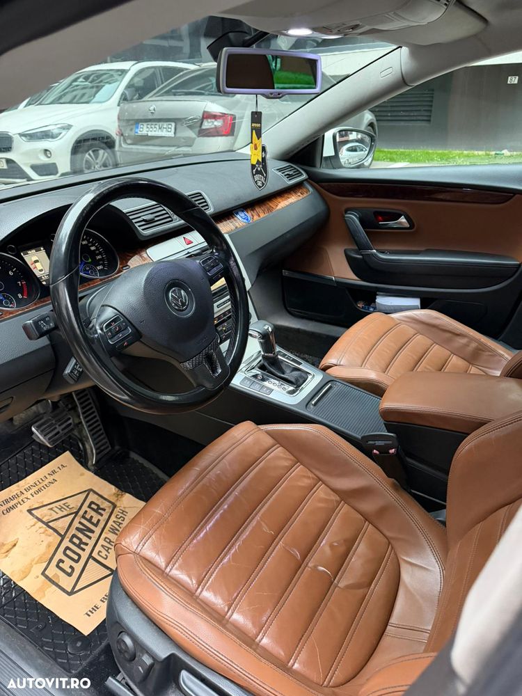 Volkswagen Passat - 9