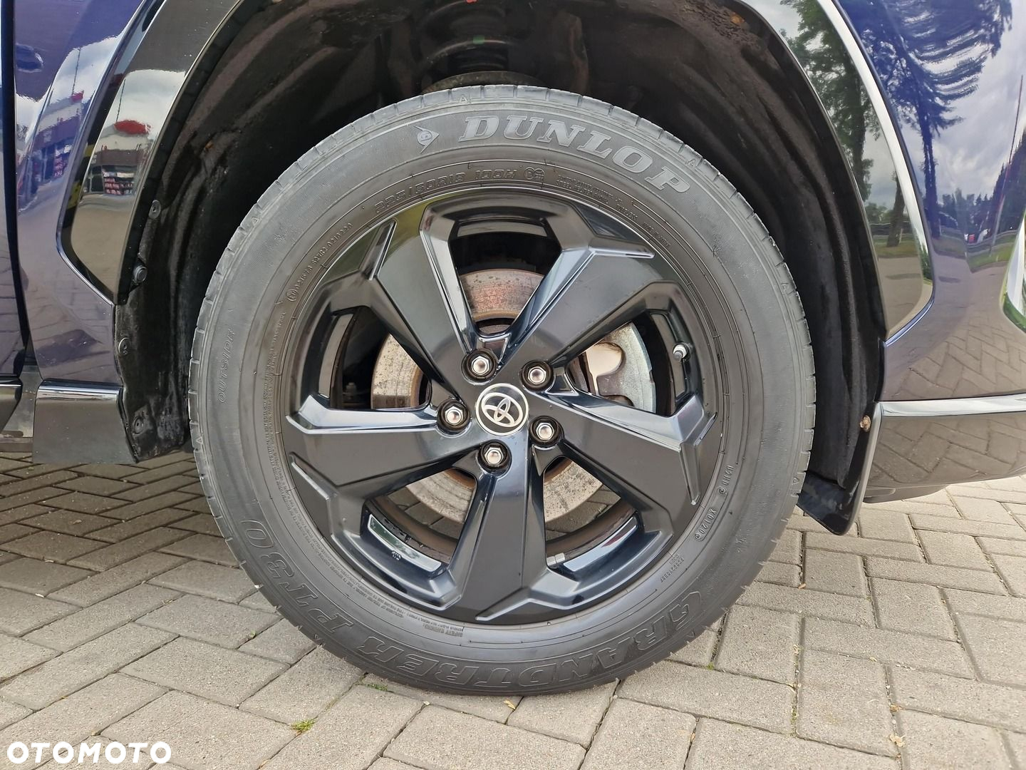 Toyota RAV4 - 19
