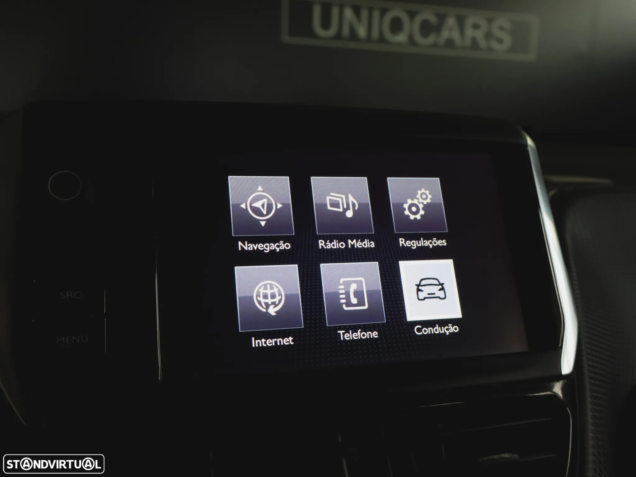Peugeot 208 1.2 PureTech Style - 33
