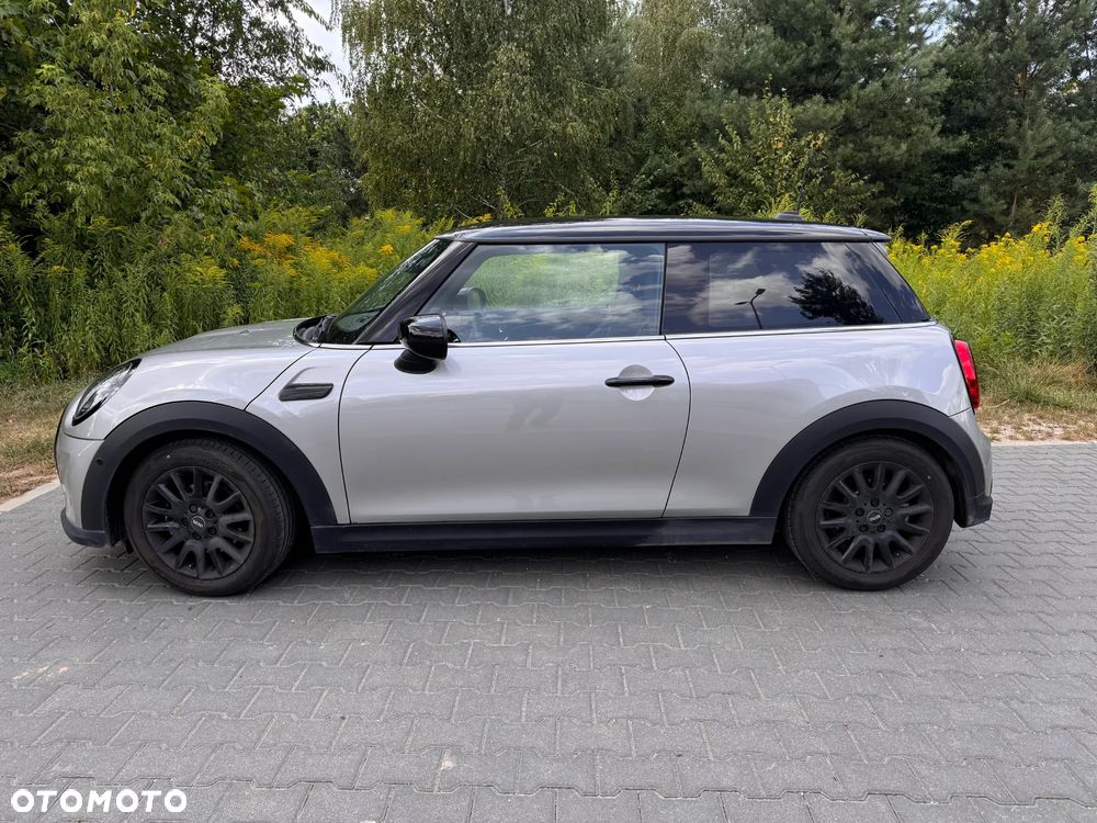 MINI Cooper Standard - 1