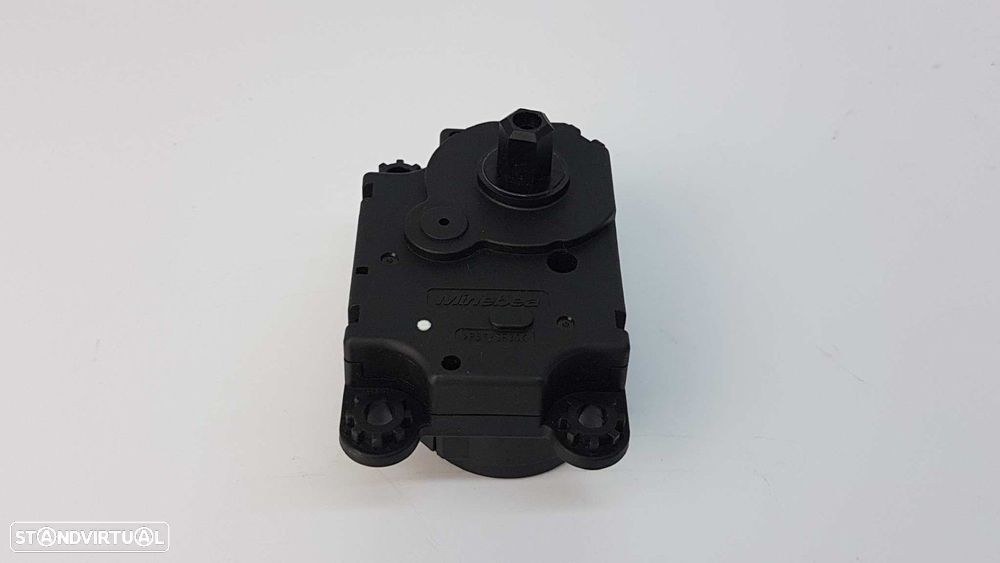 MOTOR DA ABERTURA DAS CONDUTAS DO CLIMATIZADOR MERCEDES CITAN (W415) FURGON 109... - 2