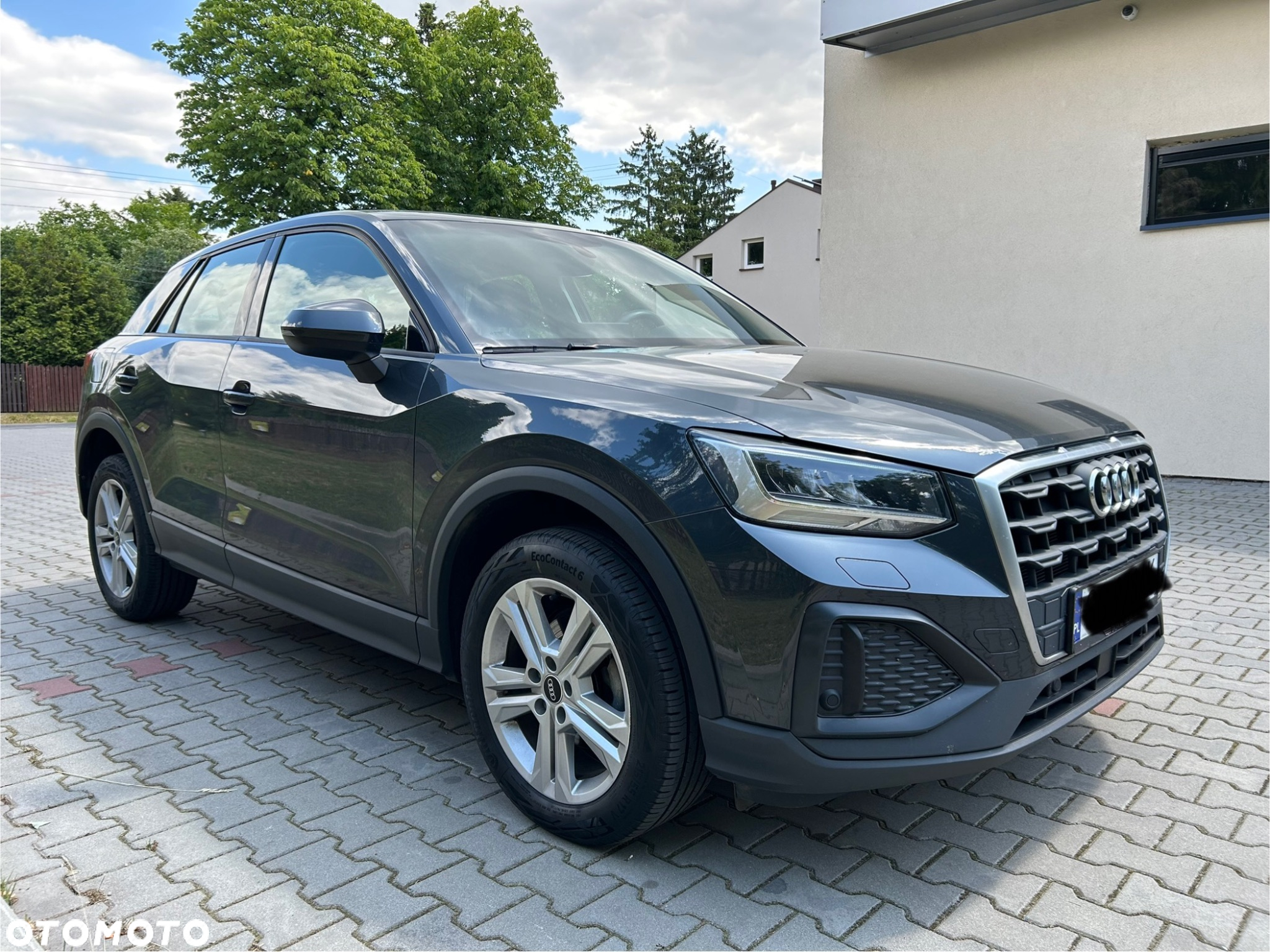 Audi Q2 35 TFSI S tronic - 34