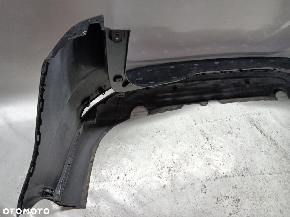 ZDERZAK TYŁ TYLNY FORD S MAX MK2 6PDC EM2B17H773 - 10