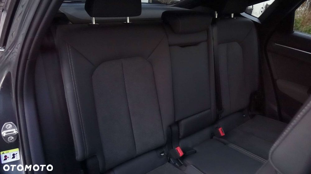 Audi Q3 Sportback - 30