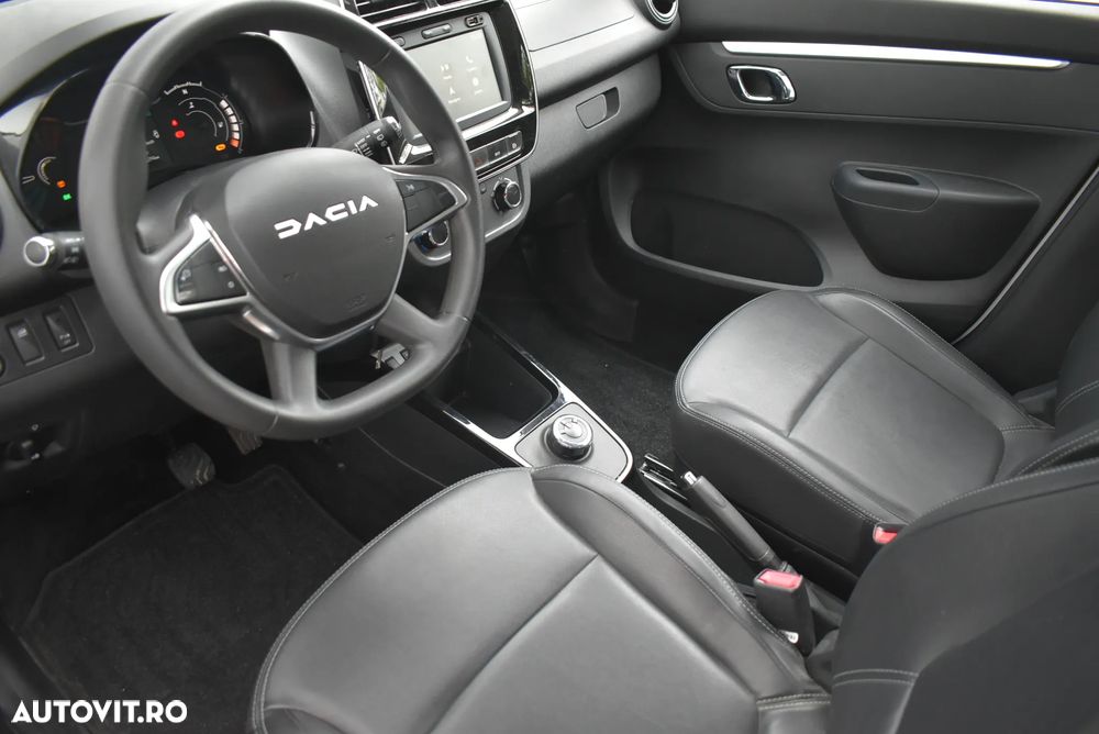 Dacia Spring Expression - 7