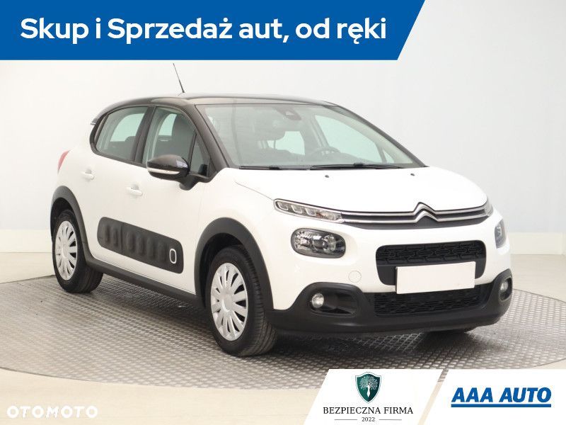 Citroën C3 - 3